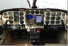 Cockpit