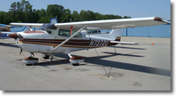 Cessna 172N