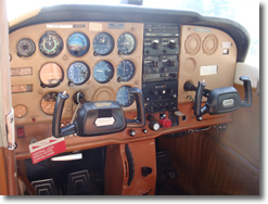 Cessna 172N