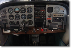 1982 Cessna RG Cutlass