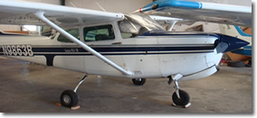 1982 Cessna RG Cutlass