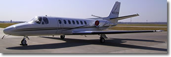 Citation V