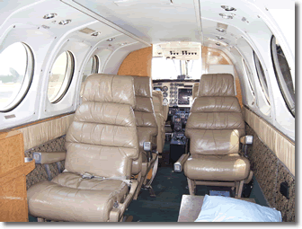 King Air 200