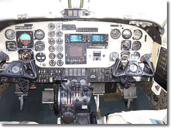 King Air 200