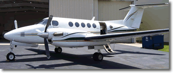 King Air 200