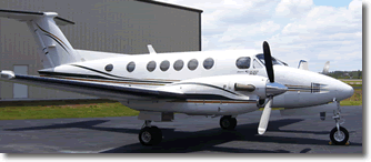 King Air 200