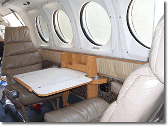 King Air 200