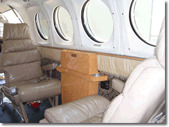 King Air 200