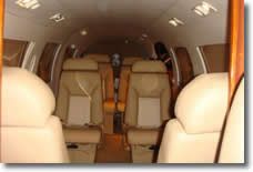 1979 Piper Navajo Chieftain